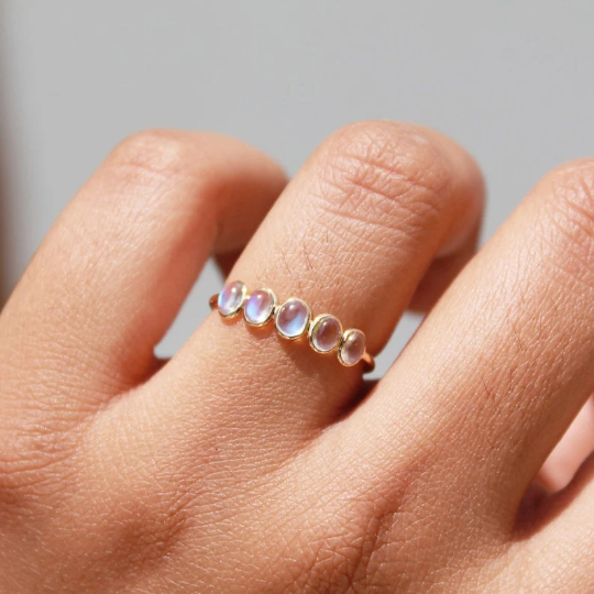 Rings that cover sales half your finger